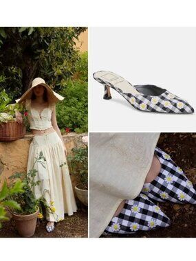dolce vita x for love and lemons lilou sandal
